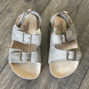 Oshkosh sandals